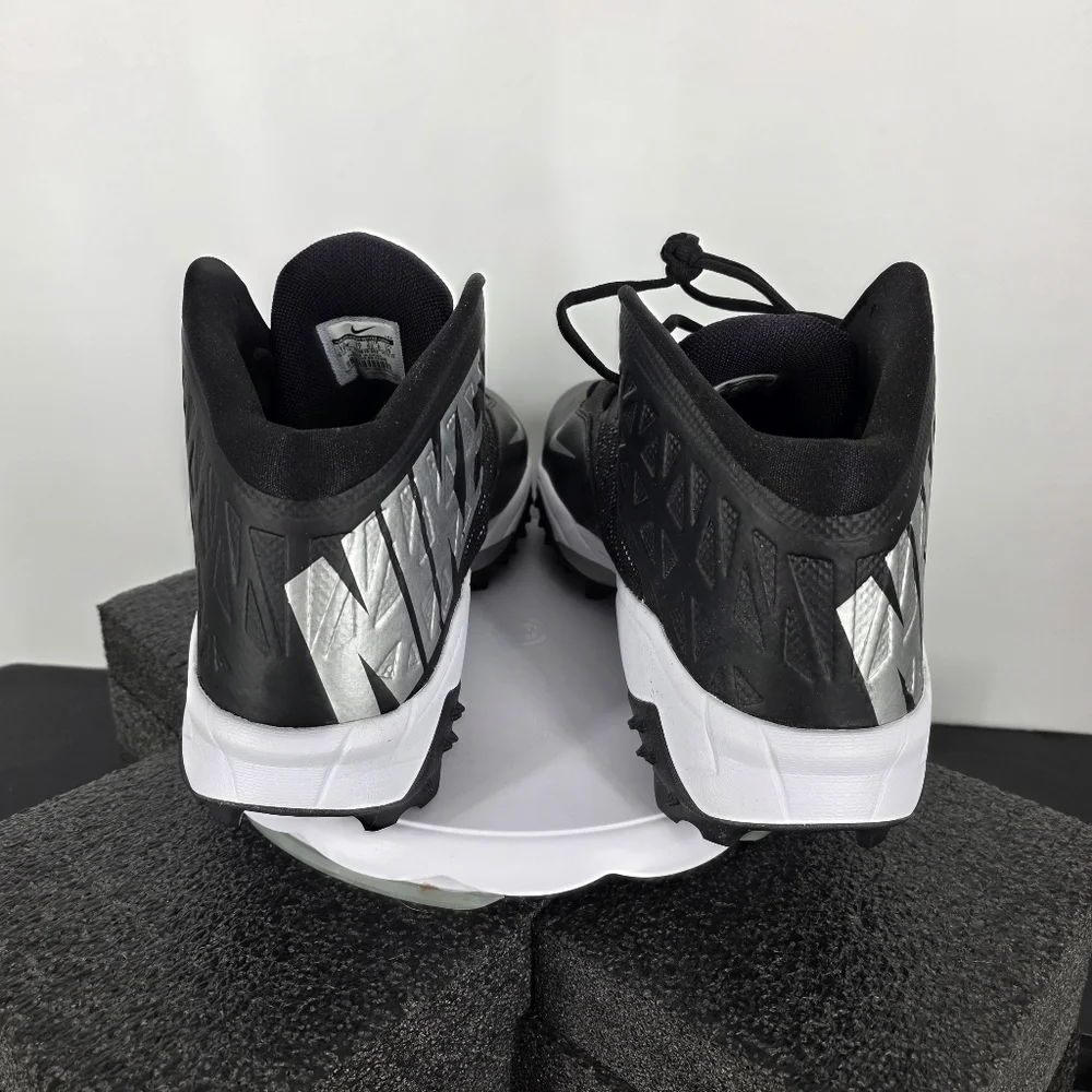 Nike zoom code